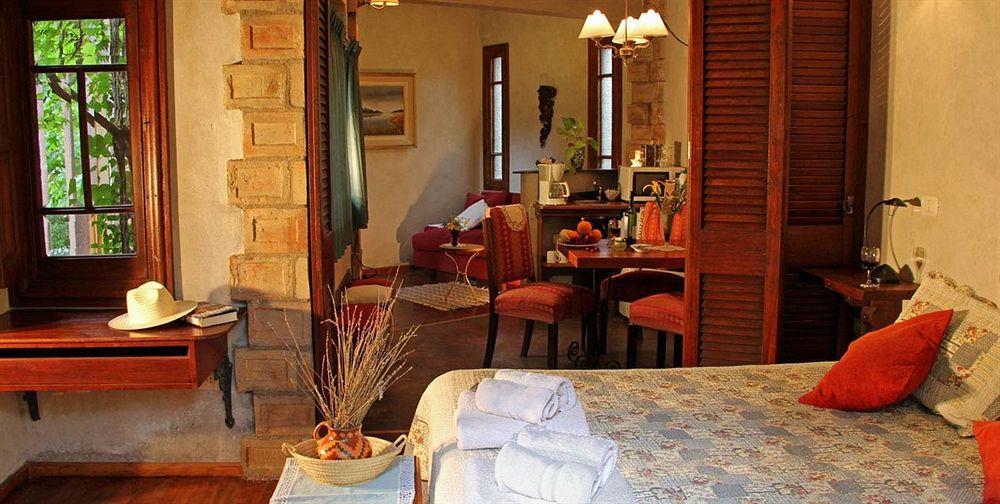 فندق Casa Glebinias تشاكراس دي كوريا المظهر الخارجي الصورة