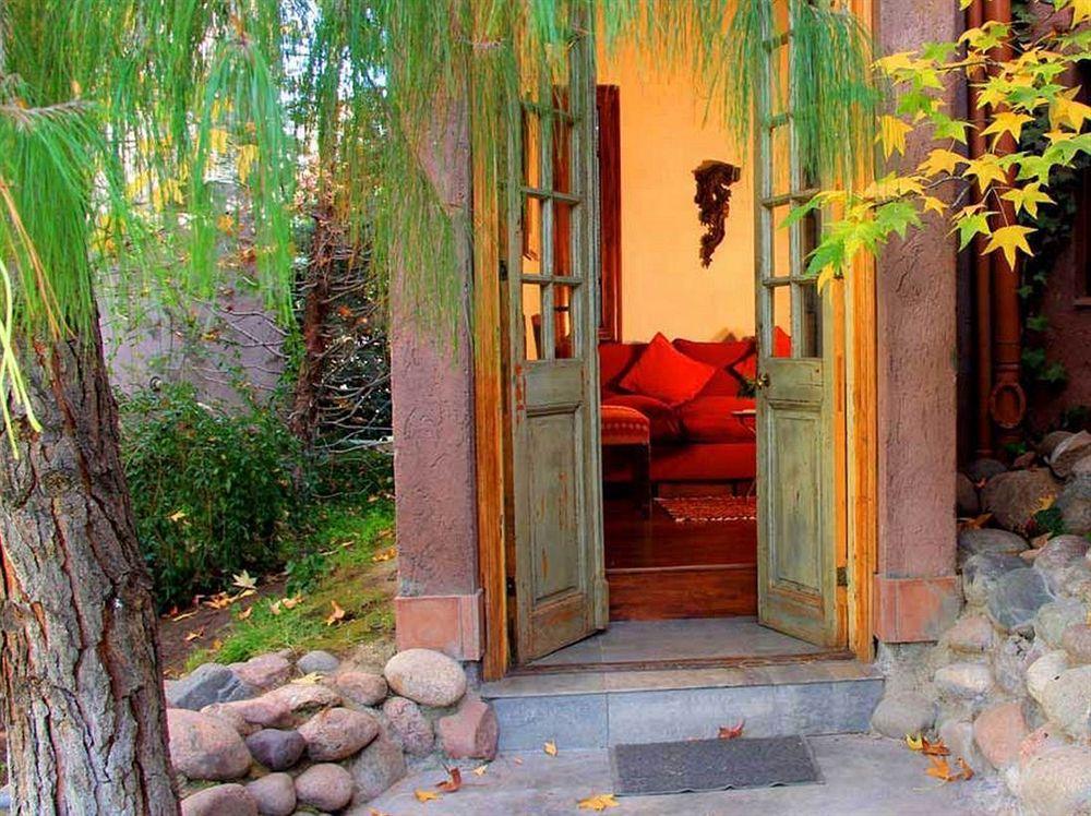 فندق Casa Glebinias تشاكراس دي كوريا المظهر الخارجي الصورة
