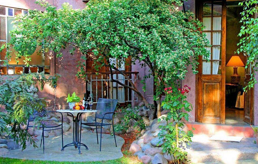فندق Casa Glebinias تشاكراس دي كوريا المظهر الخارجي الصورة