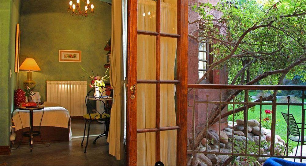 فندق Casa Glebinias تشاكراس دي كوريا المظهر الخارجي الصورة