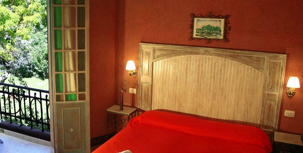 فندق Casa Glebinias تشاكراس دي كوريا المظهر الخارجي الصورة