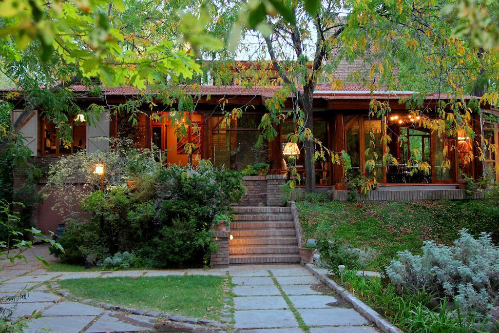 فندق Casa Glebinias تشاكراس دي كوريا المظهر الخارجي الصورة