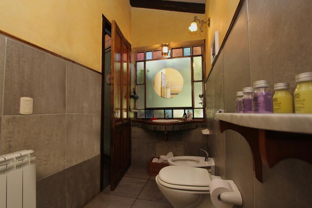 فندق Casa Glebinias تشاكراس دي كوريا المظهر الخارجي الصورة