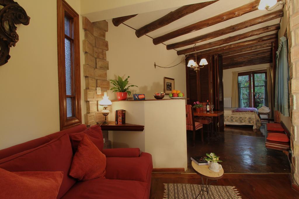 فندق Casa Glebinias تشاكراس دي كوريا المظهر الخارجي الصورة