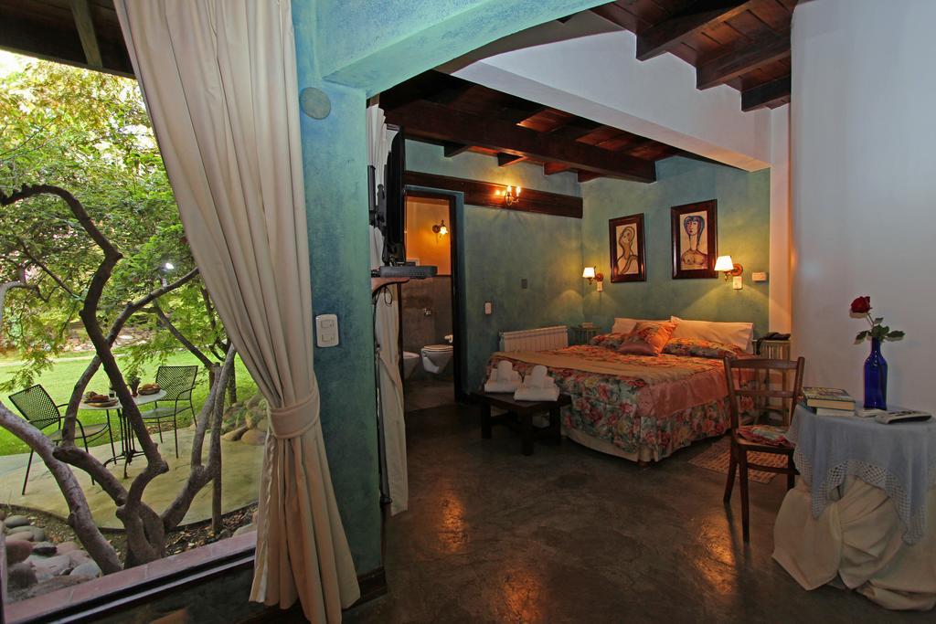 فندق Casa Glebinias تشاكراس دي كوريا المظهر الخارجي الصورة