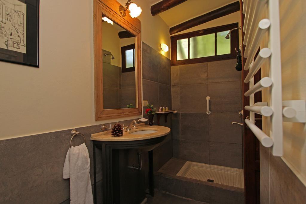 فندق Casa Glebinias تشاكراس دي كوريا المظهر الخارجي الصورة