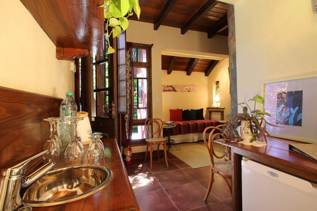 فندق Casa Glebinias تشاكراس دي كوريا المظهر الخارجي الصورة