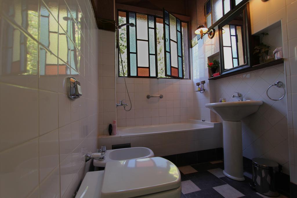 فندق Casa Glebinias تشاكراس دي كوريا المظهر الخارجي الصورة