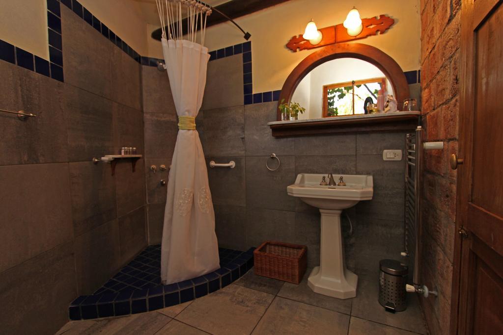 فندق Casa Glebinias تشاكراس دي كوريا المظهر الخارجي الصورة