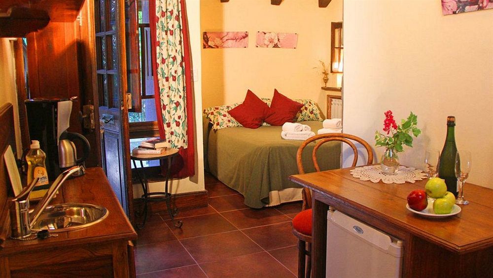 فندق Casa Glebinias تشاكراس دي كوريا المظهر الخارجي الصورة