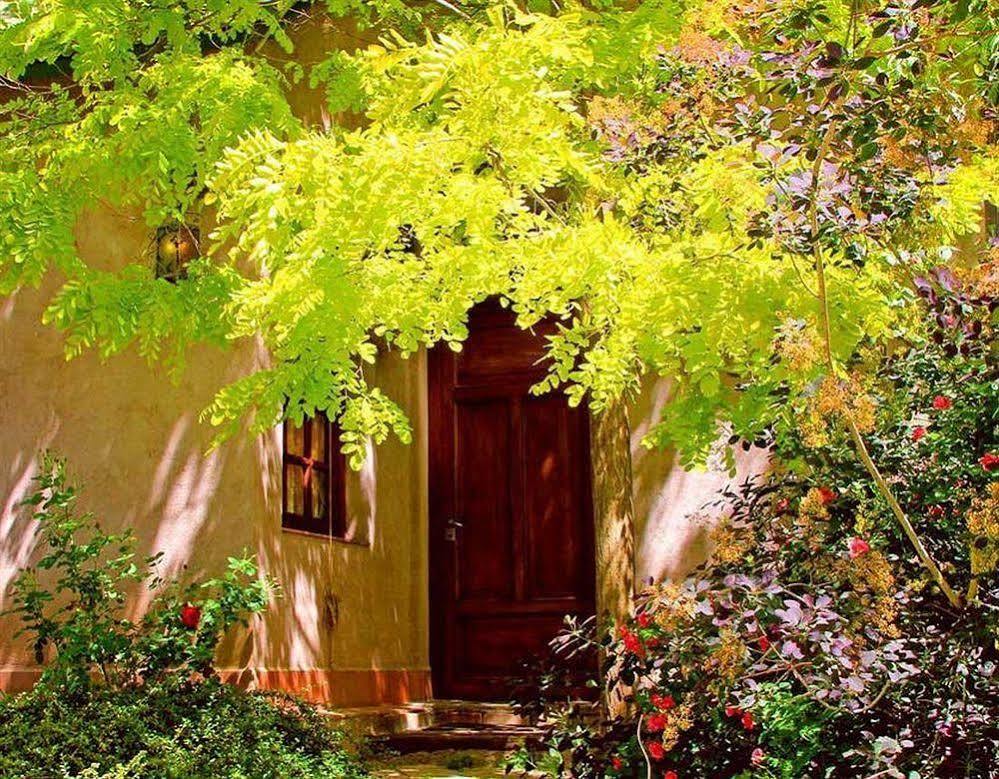 فندق Casa Glebinias تشاكراس دي كوريا المظهر الخارجي الصورة