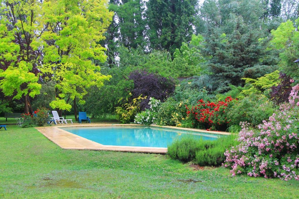 فندق Casa Glebinias تشاكراس دي كوريا المظهر الخارجي الصورة